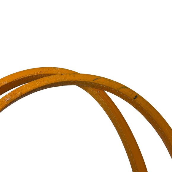 Goyard Yellow Goyardine Canvas Saint Louis PM Tote Handbag - Picture 14 of 16